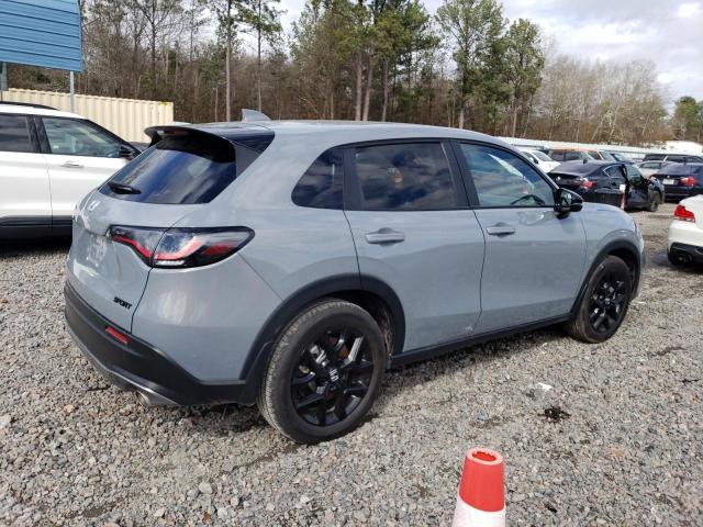2024 HONDA HR-V 3CZRZ1H50RM713357