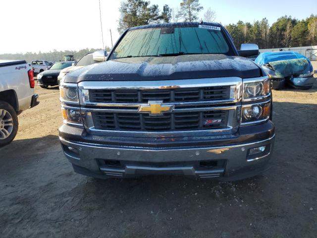 3GCUKSEC5EG276932 | 2014 CHEVROLET SLVRD 1500