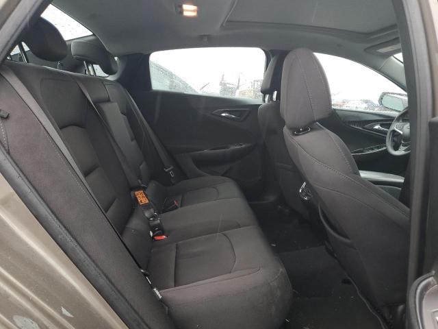 2020 CHEVROLET MALIBU LT - 1G1ZD5ST7LF100669