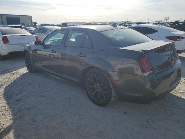 Vin: 2c3ccabg9hh577500, lot: 41026594, chrysler 300 s 20172