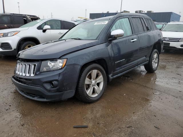 2016 Jeep Compass Sport VIN: 1C4NJDBB7GD518408 Lot: 39944244