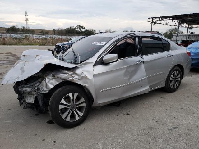 2013 Honda Accord Sedan LX