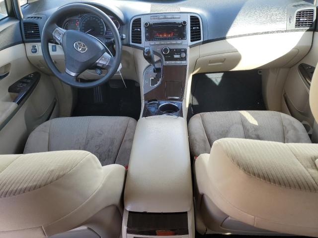 4T3ZA3BB9CU061464 2012 Toyota Venza Le