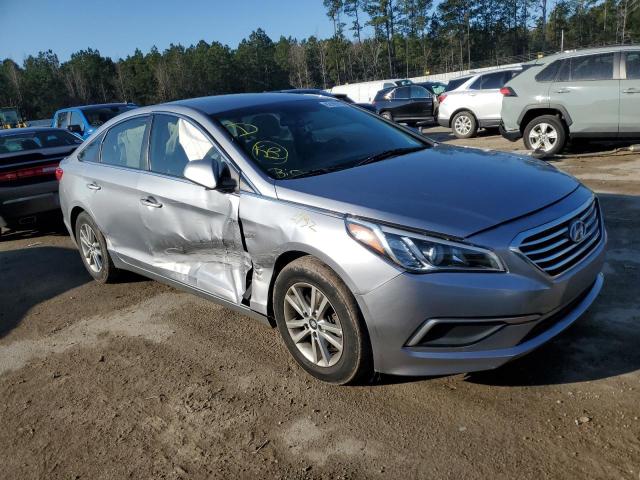 5NPE24AF1HH504162 | 2017 HYUNDAI SONATA SE