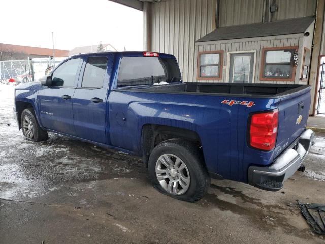 1GCVKREH8EZ174579 | 2014 CHEVROLET SILVERADO