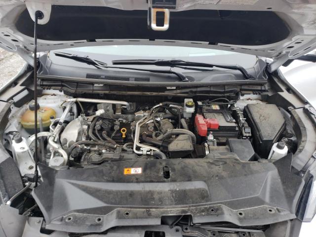 2022 MITSUBISHI OUTLANDER - JA4J4VA81NZ046959
