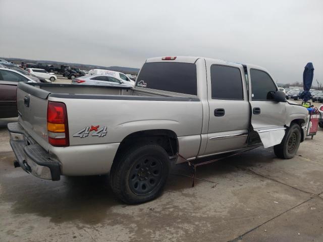 2006 GMC New Sierra K1500 VIN: 2GTEK13T061175051 Lot: 40006914