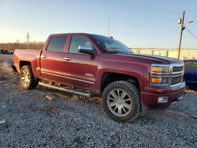 3GCUKTEJ4EG483266 | 2014 CHEVROLET SILVERADO