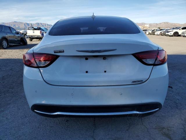 VIN 1N4AL3AP7HC475945 2015 CHRYSLER 200 no.6