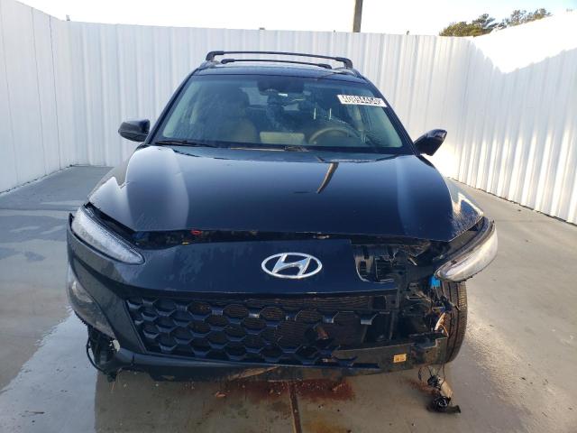 2022 HYUNDAI KONA SEL - KM8K62AB4NU802498