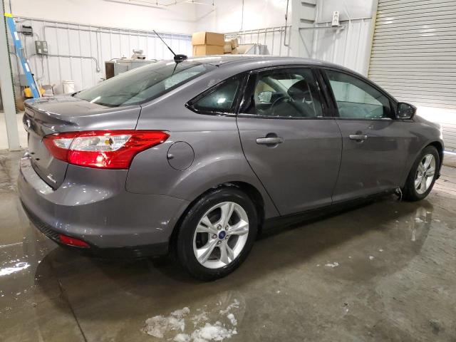 1FADP3F29EL138641 | 2014 FORD FOCUS SE