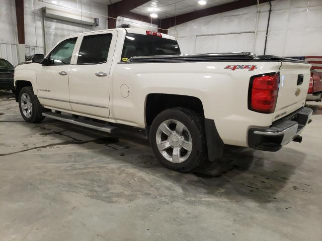 3GCUKSEC6EG300199 | 2014 CHEVROLET SILVERADO