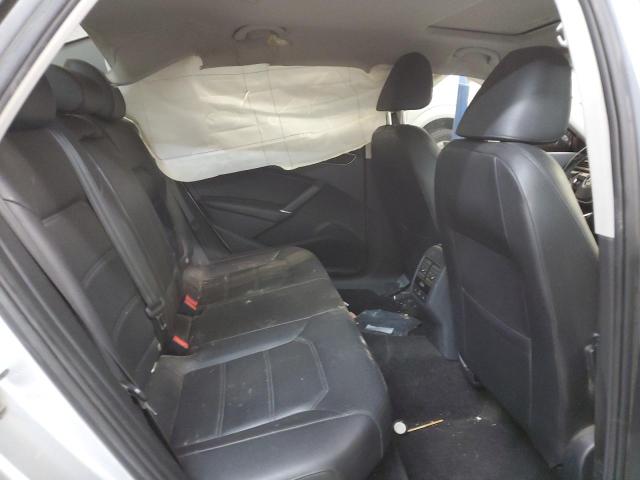 2018 VOLKSWAGEN PASSAT GT 1VWBA7A39JC044406