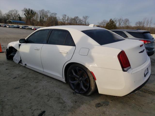 2021 Chrysler 300 - Image 2