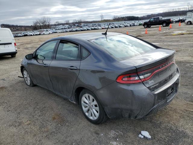 1C3CDFBB8ED861126 | 2014 DODGE DART SXT