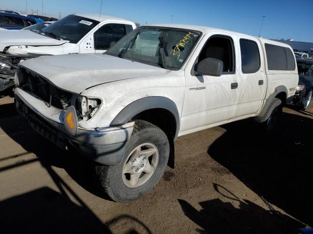 2003 Toyota Tacoma 