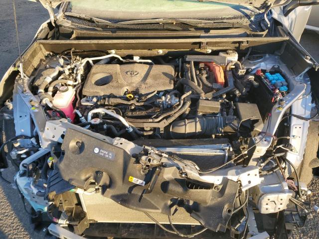 2022 TOYOTA RAV4 PRIME - JTMEB3FV9ND082525