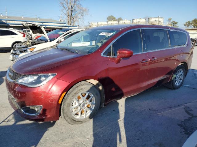 2C4RC1FG1LR210206 2020 CHRYSLER PACIFICA, photo no. 1