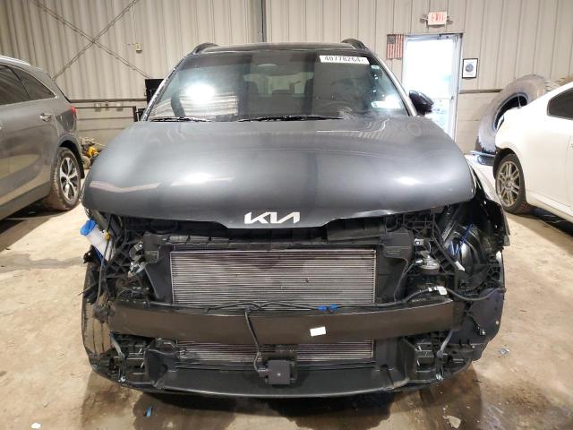 2023 KIA SPORTAGE S - 5XYK5CAF6PG115365