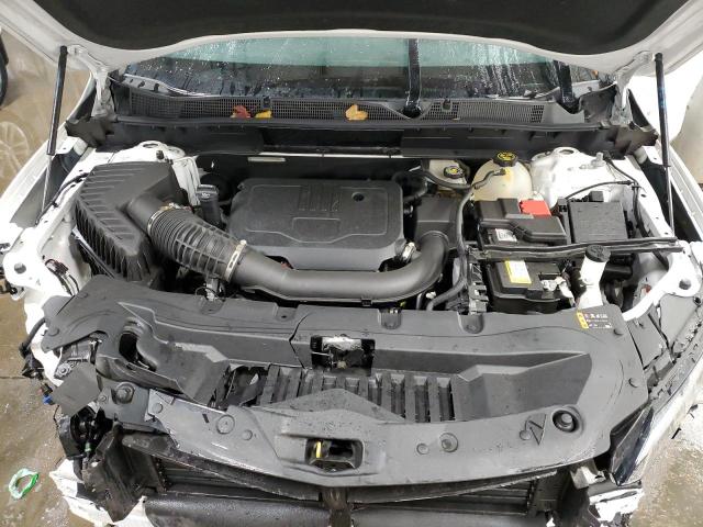 VIN 4T1G11AK8RU238309 2024 Toyota Camry, SE no.11