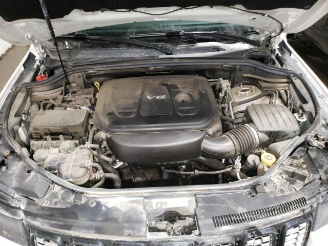2017 JEEP GRAND CHER - 1C4RJFAG0HC700548
