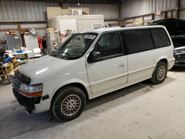 1994 Plymouth Voyager 