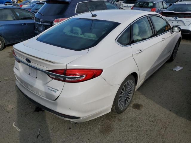 3FA6P0RU9HR122286 | 2017 FORD FUSION TIT