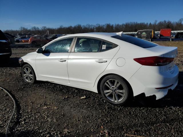 Vin: 5npd84lf2hh123590, lot: 82395533, hyundai elantra se 20172