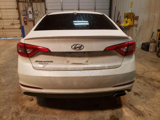 5NPE24AF6HH455427 | 2017 HYUNDAI SONATA SE