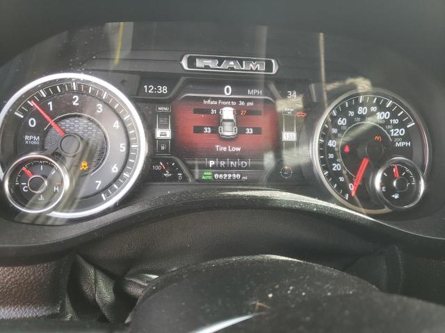 2020 RAM 1500 LARAM - 1C6SRFJT4LN421146