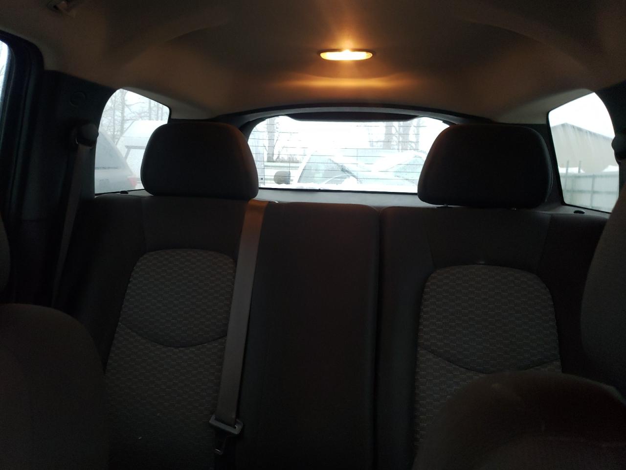 3GNBABFW7BS529493 2011 Chevrolet Hhr Lt