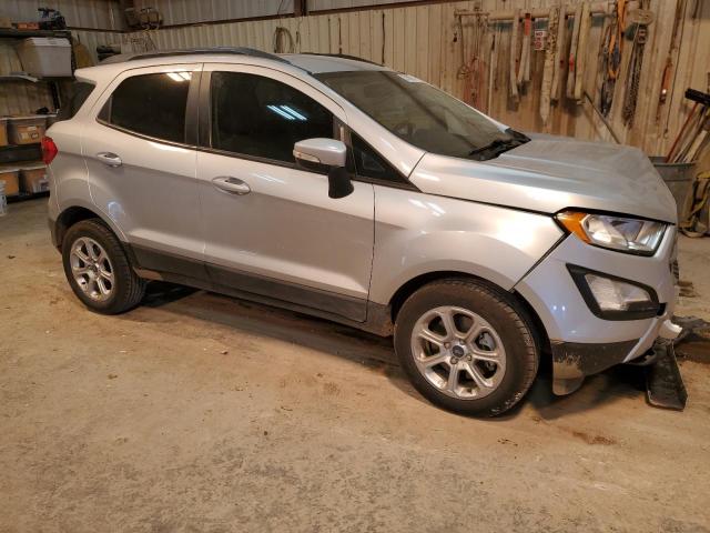 MAJ3S2GE9KC285969 | 2019 FORD ECOSPORT S