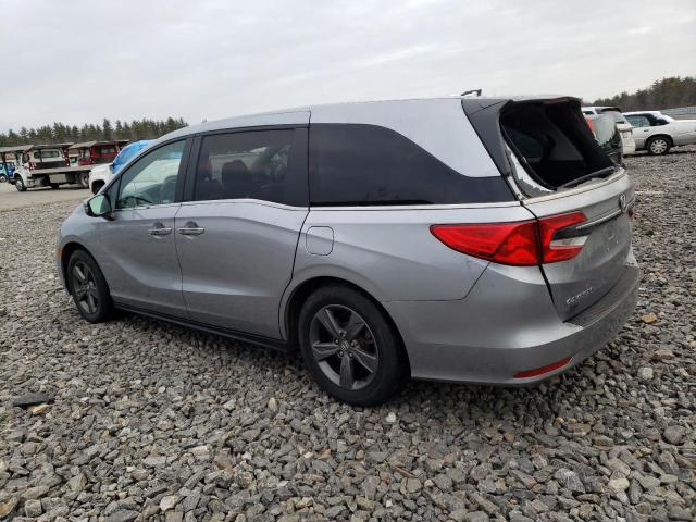 5FNRL6H51NB006612 | 2022 HONDA ODYSSEY EX