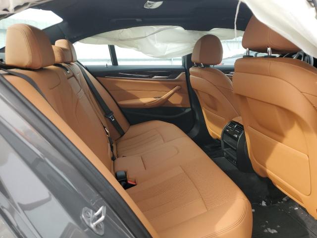 2021 BMW 530 XI - WBA13BJ01MWW98740