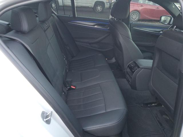 2022 BMW 530 XI - WBA13BJ02NCJ32122