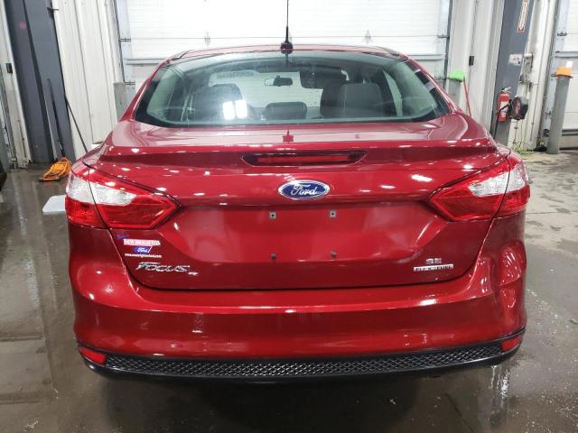 1FADP3F23EL161963 | 2014 FORD FOCUS SE