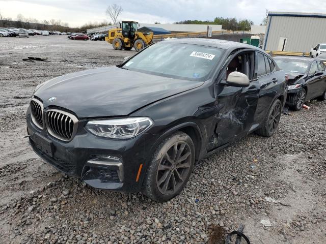 2020 BMW X4 