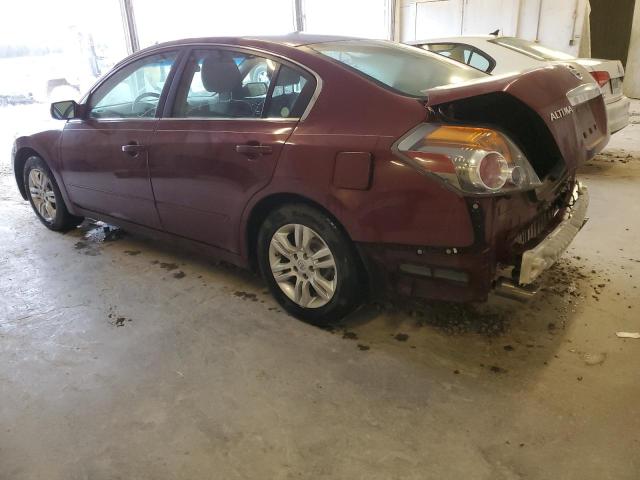 1N4AL2AP0CN445810 | 2012 Nissan altima base