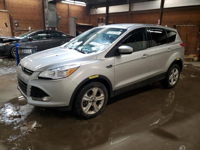 1FMCU9GX8GUC38234 | 2016 FORD ESCAPE SE