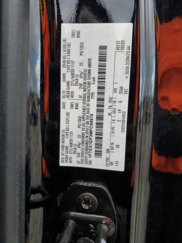 2021 FORD F150 PU 1FTEX1EP3MFC90976