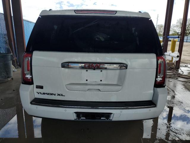 2018 GMC Yukon Xl Denali VIN: 1GKS1HKJ6JR117478 Lot: 40485574