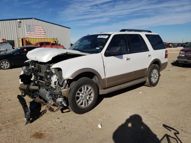 2014 Ford Expedition XLT