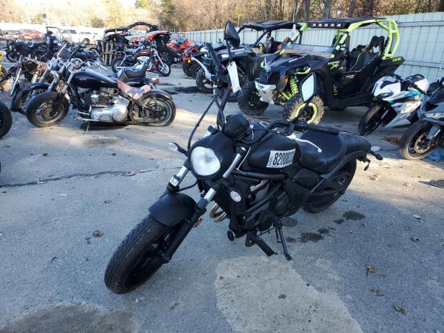 2023 KAWASAKI EN650 C - JKAENEC15PDA10547