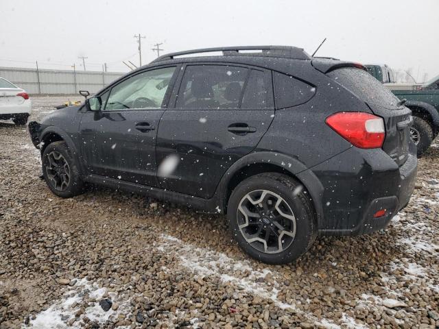 JF2GPABC5HH260688 | 2017 SUBARU CROSSTREK