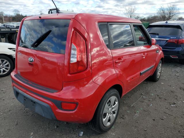 KNDJT2A59D7634549 | 2013 KIA soul