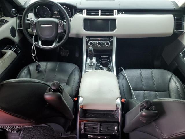 VIN SALWR2WF5EA339841 2014 Land Rover Range Rover, Hse no.8