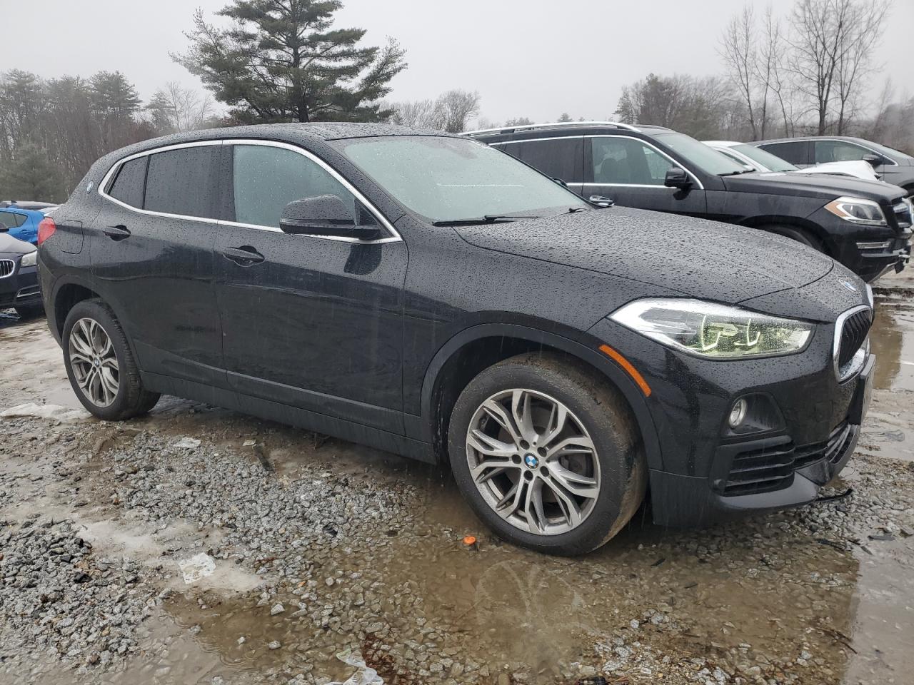 WBXYJ5C58KEF83014 2019 BMW X2 xDrive28I