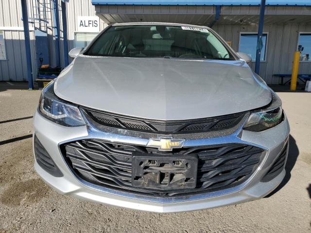 1G1BE5SM2K7144529 | 2019 CHEVROLET CRUZE LT