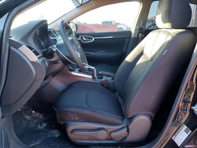 2018 NISSAN SENTRA S - 3N1AB7AP7JL620063