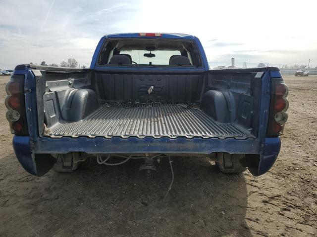 2004 Chevrolet Silverado C1500 VIN: 2GCEC19V541197498 Lot: 39213714